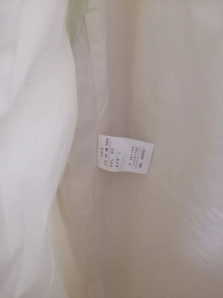 Calvin Klein CALVIN KLIEN Jacket Size US L / EU 52-54 / 3 - 8 Thumbnail