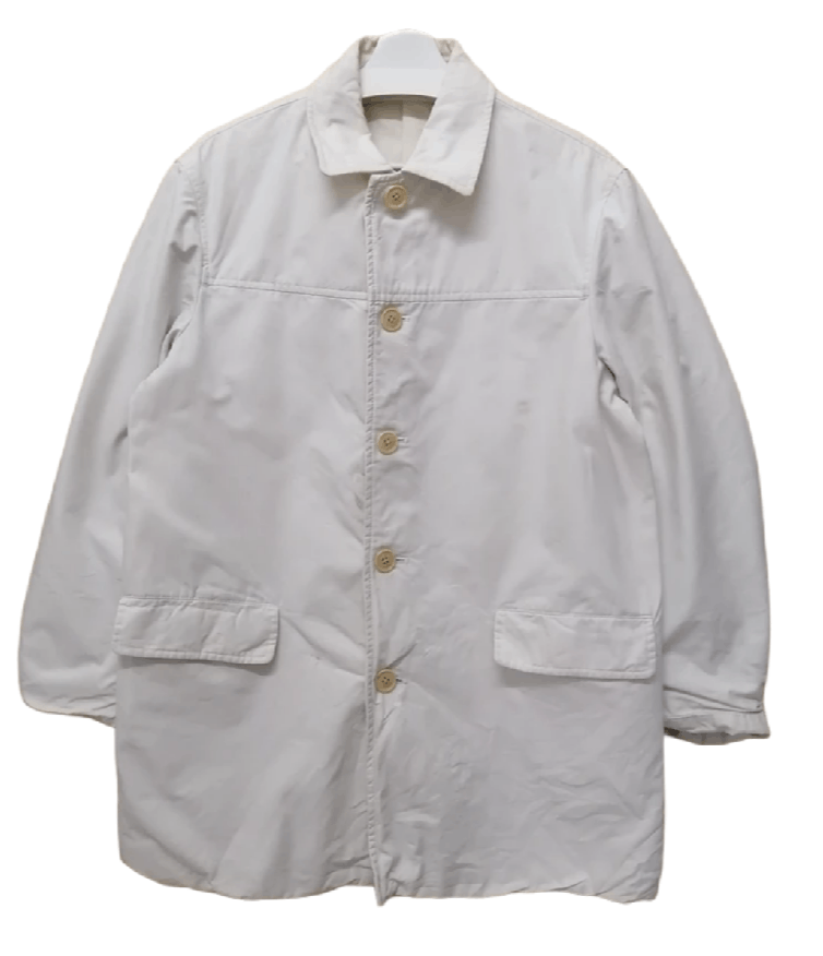 Calvin Klein CALVIN KLIEN Jacket Size US L / EU 52-54 / 3 - 1 Thumbnail