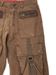 Streetwear Cargo Pants Parachute Bondage Pants Streetwear Fashion Size US 30 / EU 46 - 3 Thumbnail
