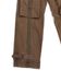 Streetwear Cargo Pants Parachute Bondage Pants Streetwear Fashion Size US 30 / EU 46 - 2 Thumbnail