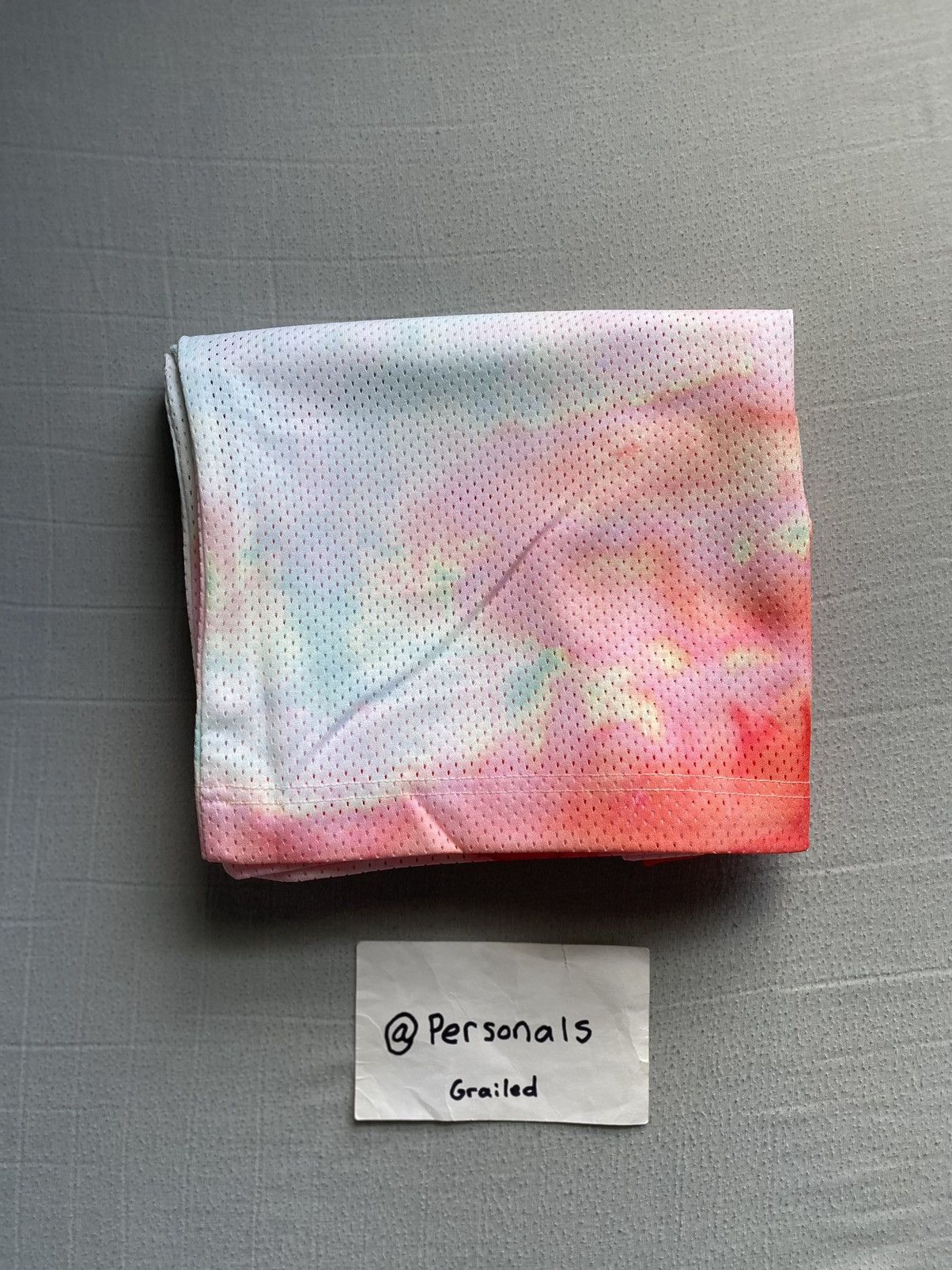 Eric Emanuel RARE Eric Emanuel x Unknwn Shorts Large Size US 34 / EU 50 - 12 Thumbnail