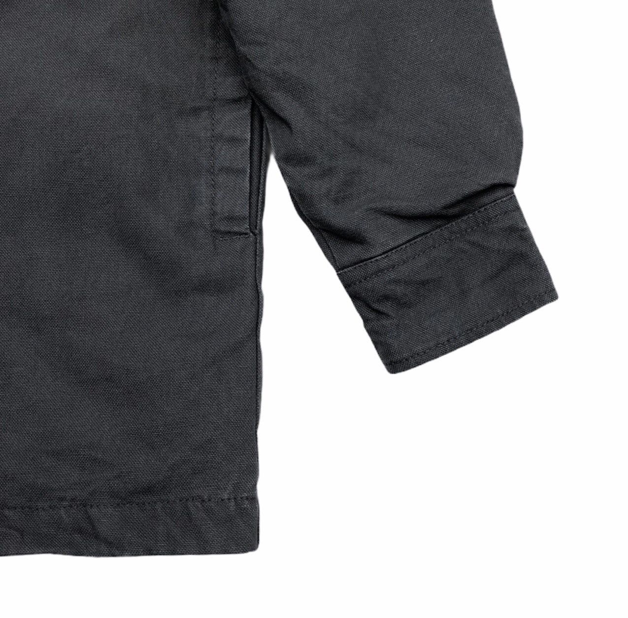 Dickies Men's Dickies Zip Jacket With Grey Hoodie Size US S / EU 44-46 / 1 - 12 Thumbnail