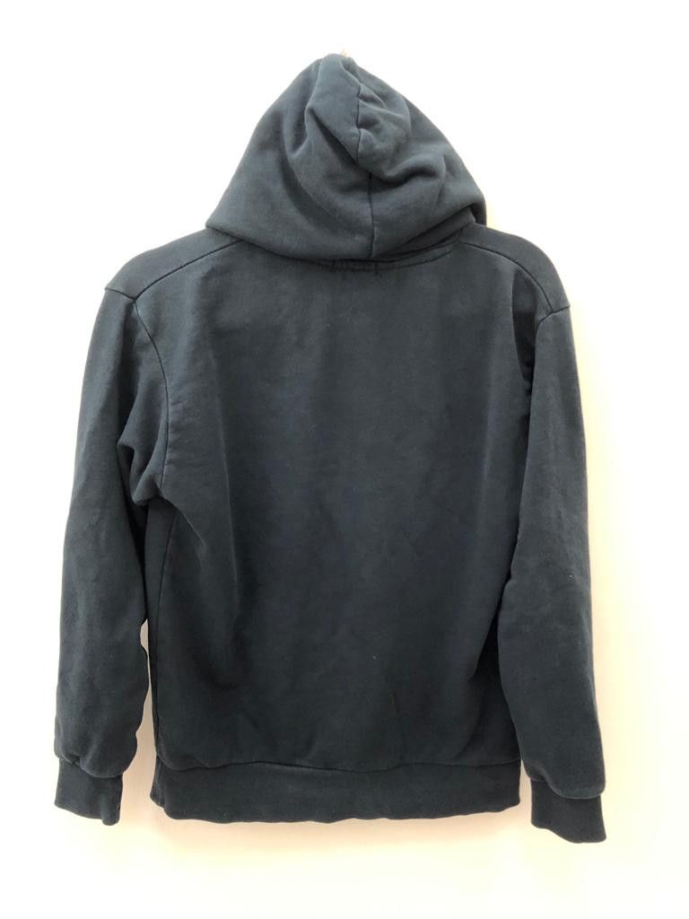 Japanese Brand Browny Street Art Hoodie Size M / US 6-8 / IT 42-44 - 2 Thumbnail