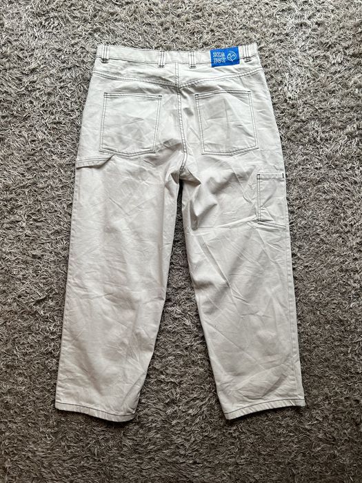 Polar Skate Co. Polar Big Boy Carpenter Pants | Grailed