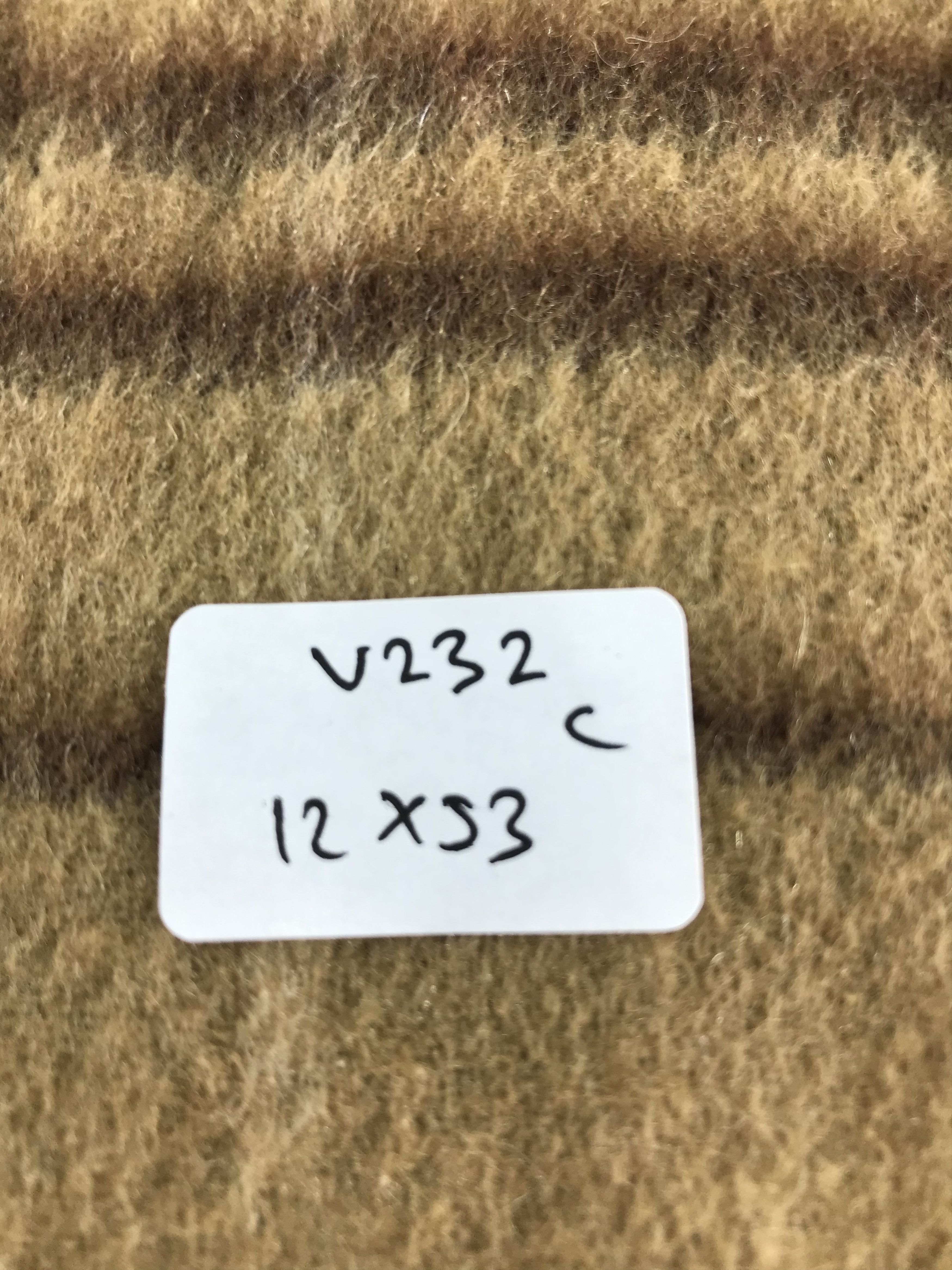 Johnstons Of Elgin Johnston of Elgin Tartan Cashmere Scarf Muffler V232 Size ONE SIZE - 5 Thumbnail