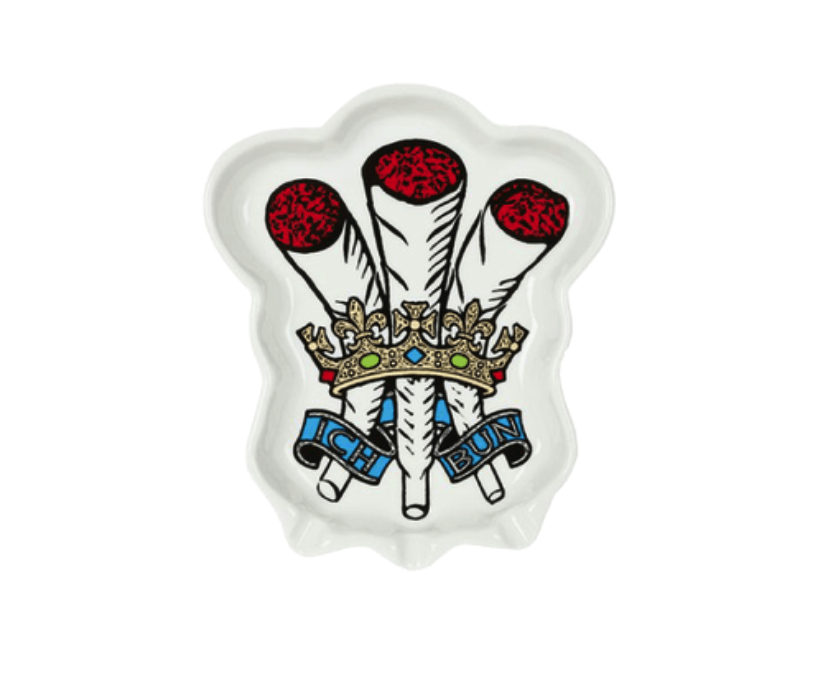 Palace Ashtray | Grailed