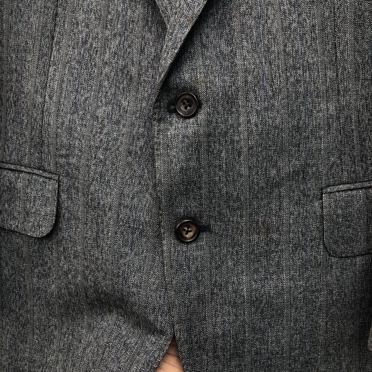 Burberry Luxury BURBERRY Blazer/Casual Coat Size US M / EU 48-50 / 2 - 6 Thumbnail