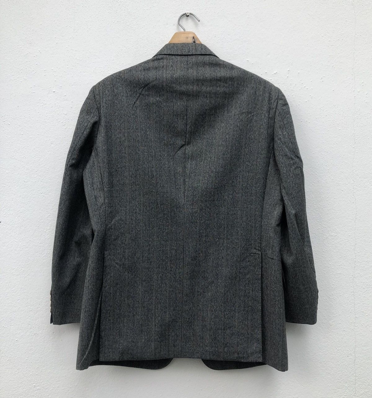 Burberry Luxury BURBERRY Blazer/Casual Coat Size US M / EU 48-50 / 2 - 8 Thumbnail