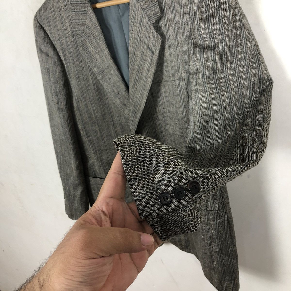 Alexander Julian COLOURS BY ALEXANDER JULIAN COAT Size US S / EU 44-46 / 1 - 6 Thumbnail