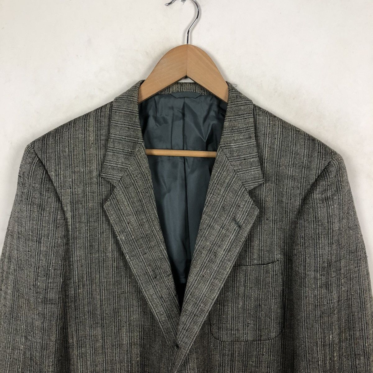 Alexander Julian COLOURS BY ALEXANDER JULIAN COAT Size US S / EU 44-46 / 1 - 3 Thumbnail