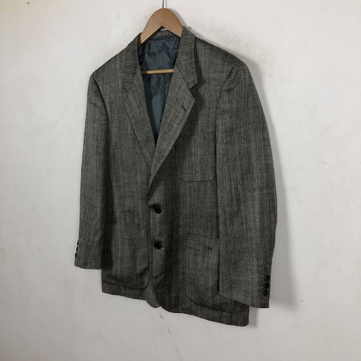 Alexander Julian COLOURS BY ALEXANDER JULIAN COAT Size US S / EU 44-46 / 1 - 2 Thumbnail