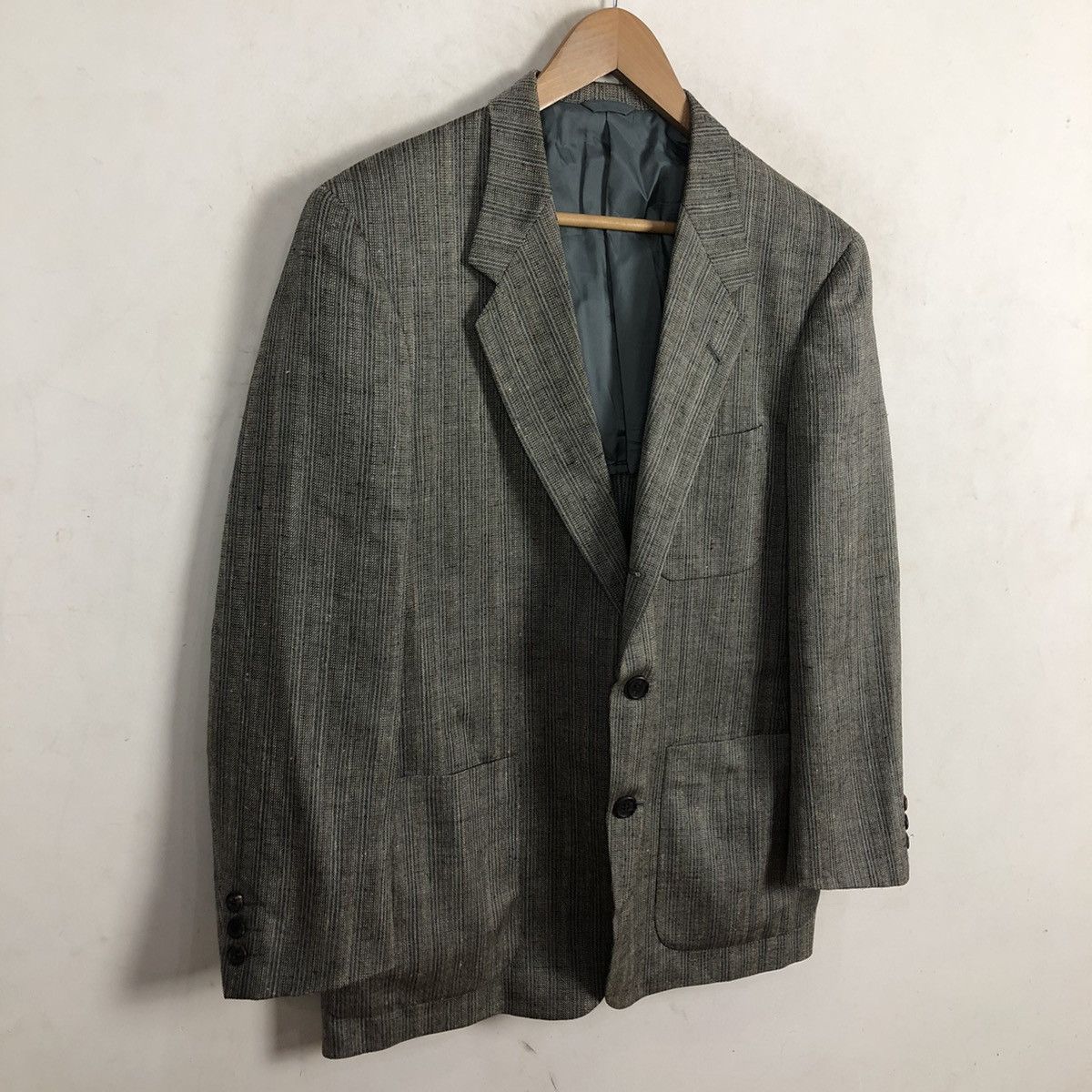 Alexander Julian COLOURS BY ALEXANDER JULIAN COAT Size US S / EU 44-46 / 1 - 4 Thumbnail