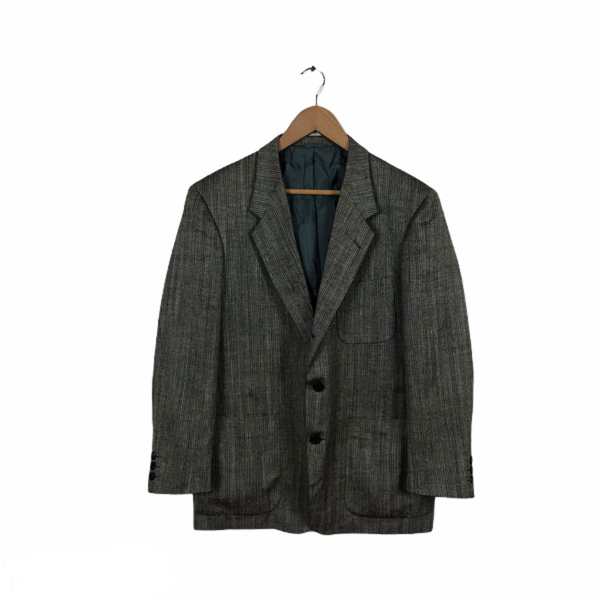 Alexander Julian COLOURS BY ALEXANDER JULIAN COAT Size US S / EU 44-46 / 1 - 1 Thumbnail