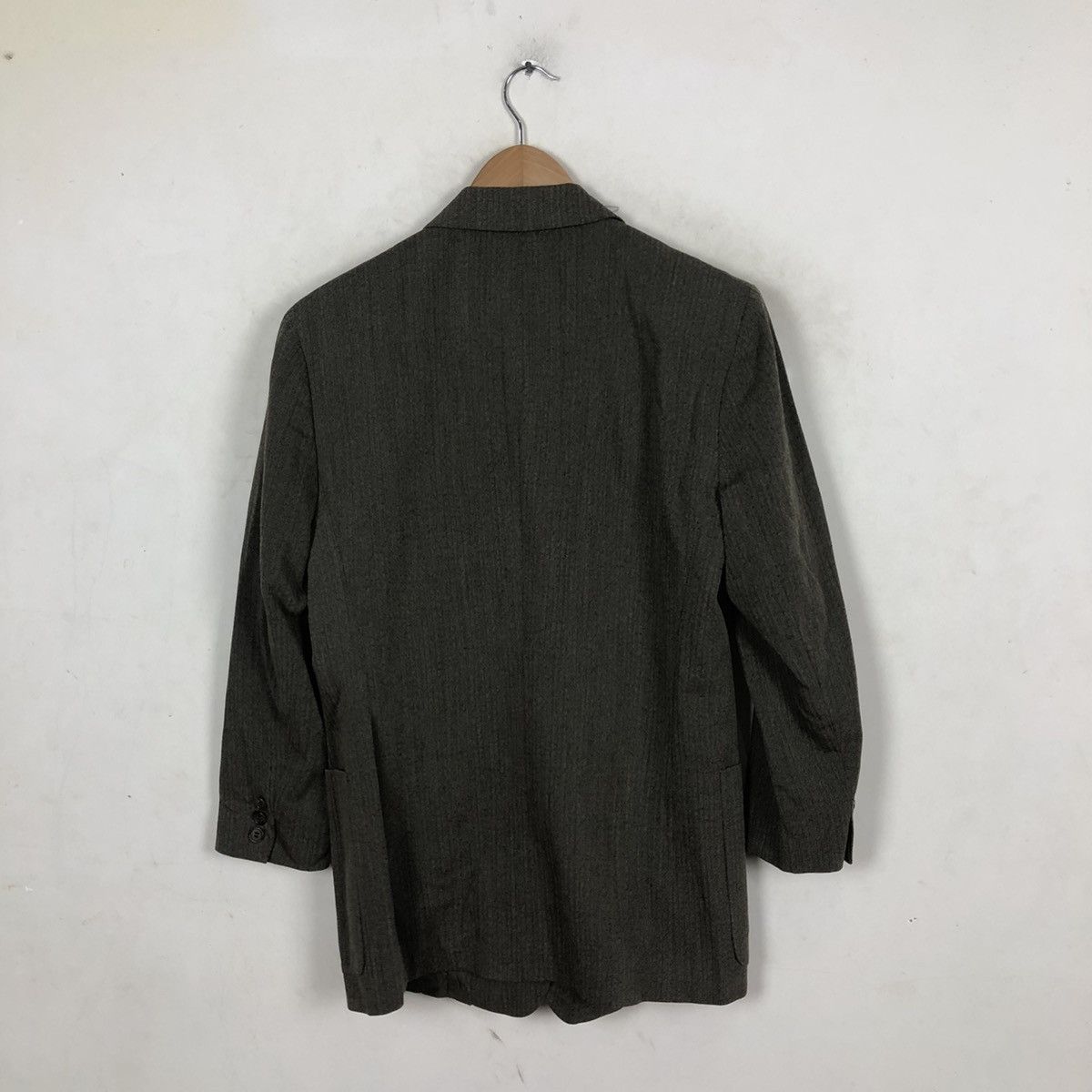 DKNY THREE POCKETS COAT DKNY MADE IN USA Size US S / EU 44-46 / 1 - 6 Thumbnail