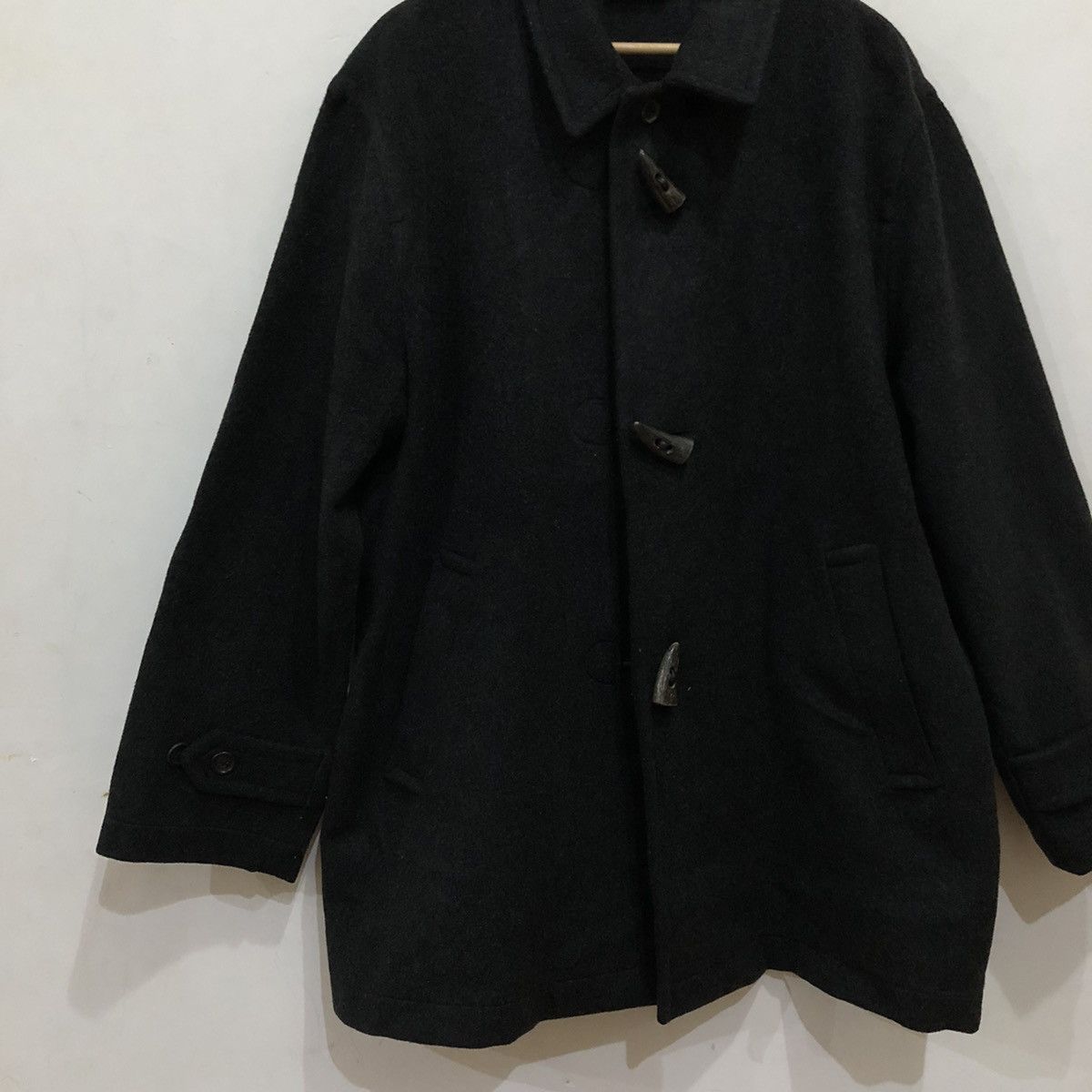 Polo Ralph Lauren 🔥90’s Vintage Heavy Jacket Polo Ralph Lauren Size US L / EU 52-54 / 3 - 5 Thumbnail