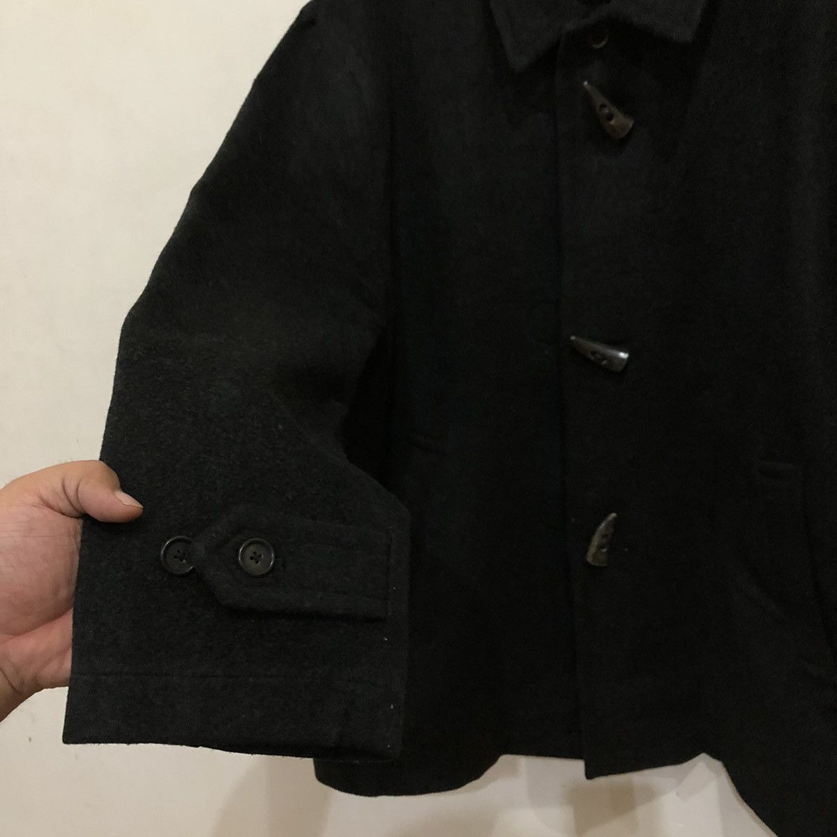 Polo Ralph Lauren 🔥90’s Vintage Heavy Jacket Polo Ralph Lauren Size US L / EU 52-54 / 3 - 6 Thumbnail
