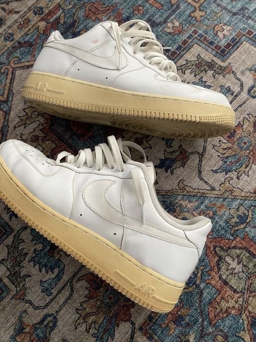 2007 air force ones