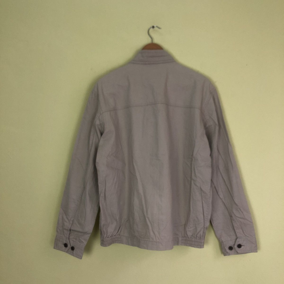 Japanese Brand Light Jacket L Sissy by Kansai Yamamoto Size US L / EU 52-54 / 3 - 5 Thumbnail