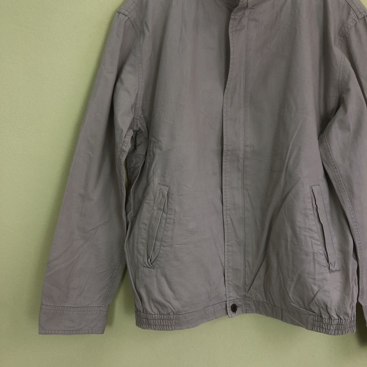 Japanese Brand Light Jacket L Sissy by Kansai Yamamoto Size US L / EU 52-54 / 3 - 4 Thumbnail