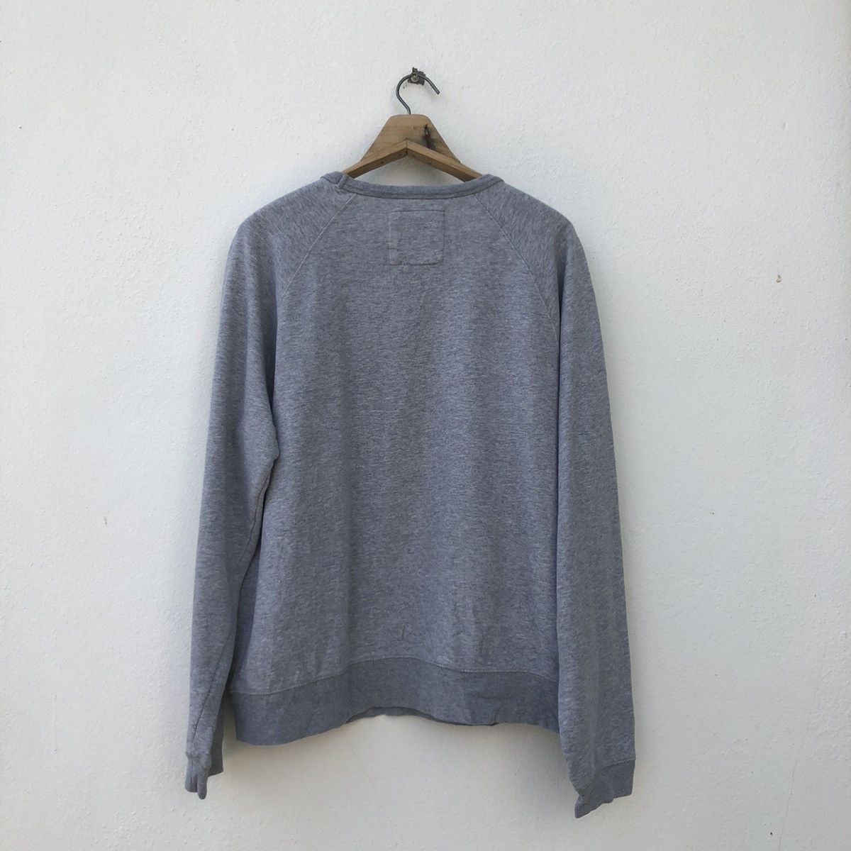 Vintage Animal Theme Sweatshirt Big Logo Size US XL / EU 56 / 4 - 7 Thumbnail