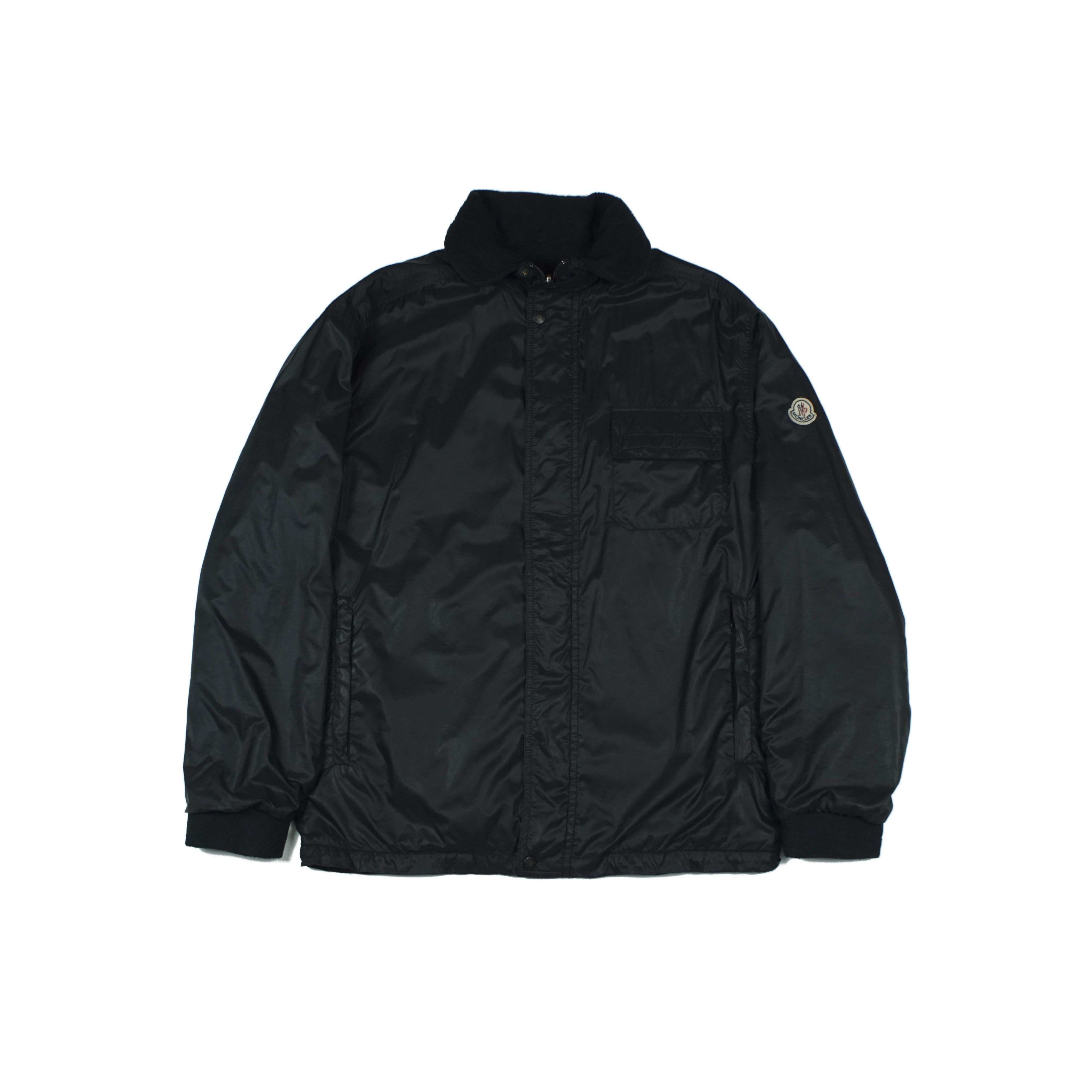 Moncler 90s Moncler Reversible Jacket | Grailed