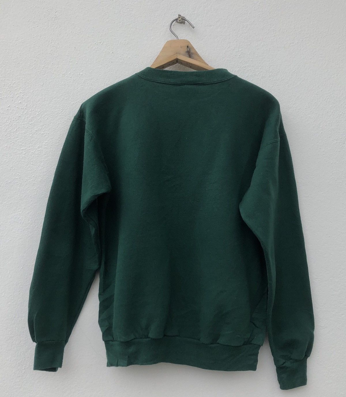 Japanese Brand Vintage Show Low Cougars Tiger Big Logo Size US S / EU 44-46 / 1 - 8 Thumbnail