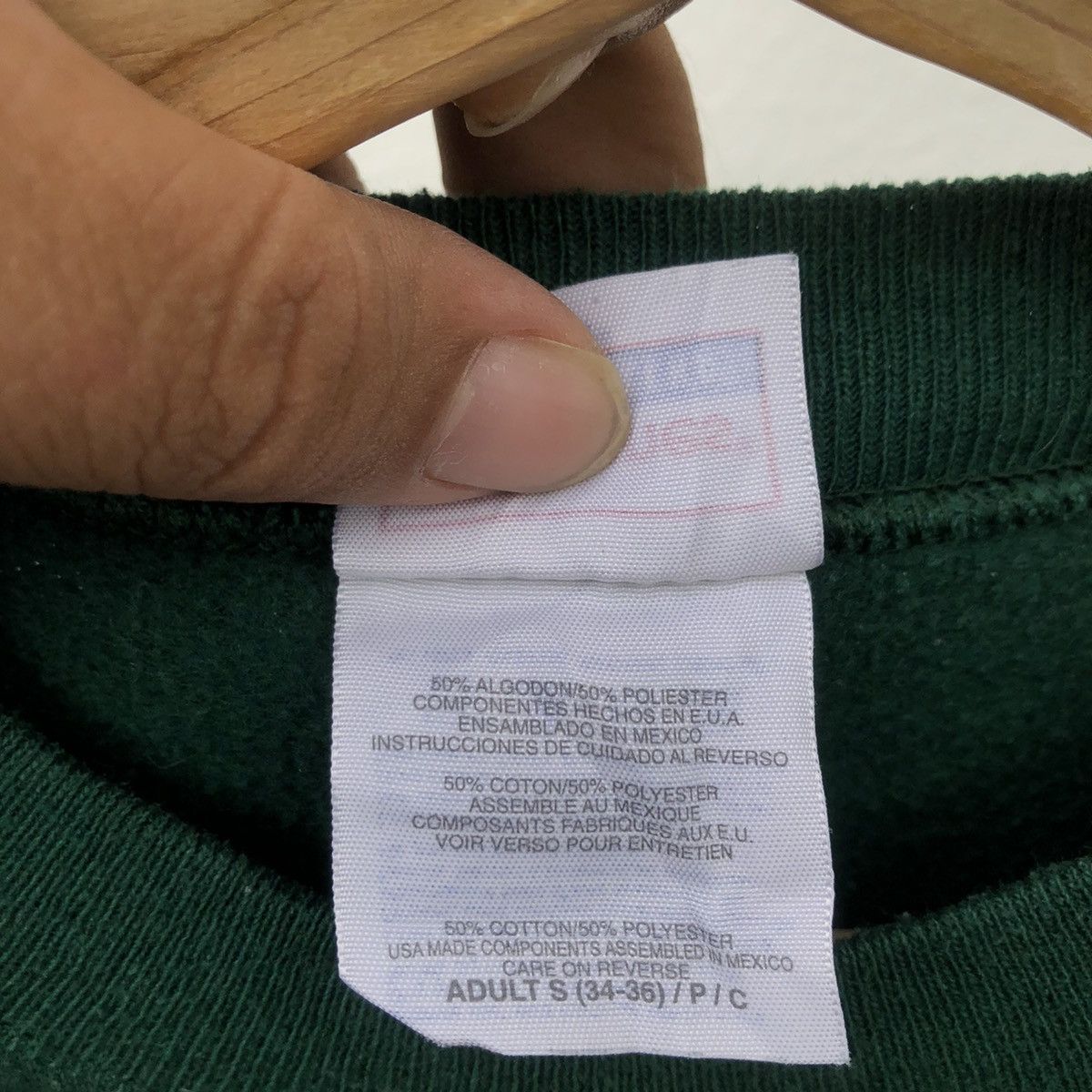 Japanese Brand Vintage Show Low Cougars Tiger Big Logo Size US S / EU 44-46 / 1 - 7 Thumbnail