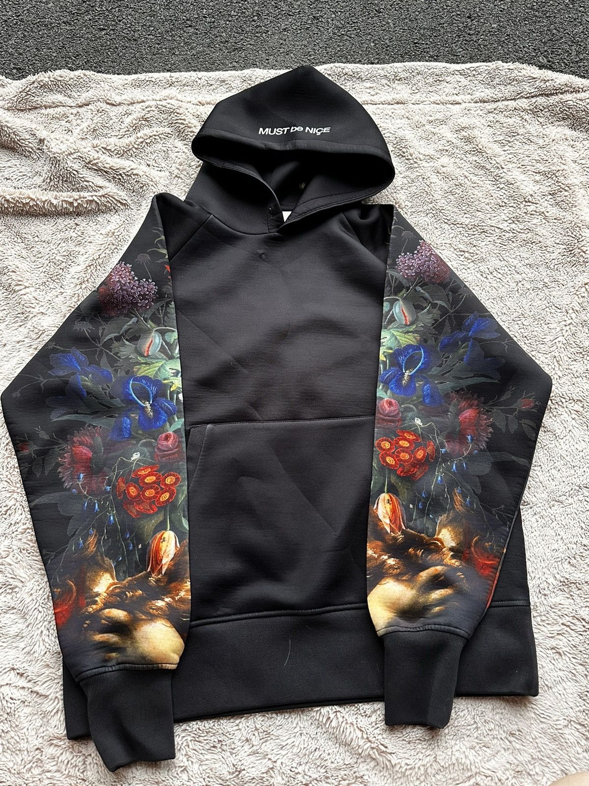 Must be nice ripndip hoodie hotsell