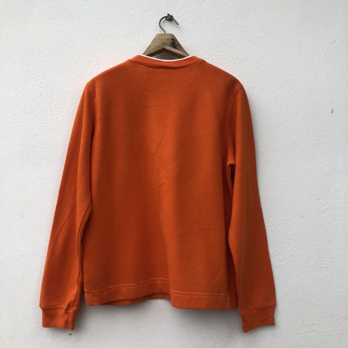 Vintage Halloween Theme Big Logo Sweatshirt Size US M / EU 48-50 / 2 - 7 Thumbnail