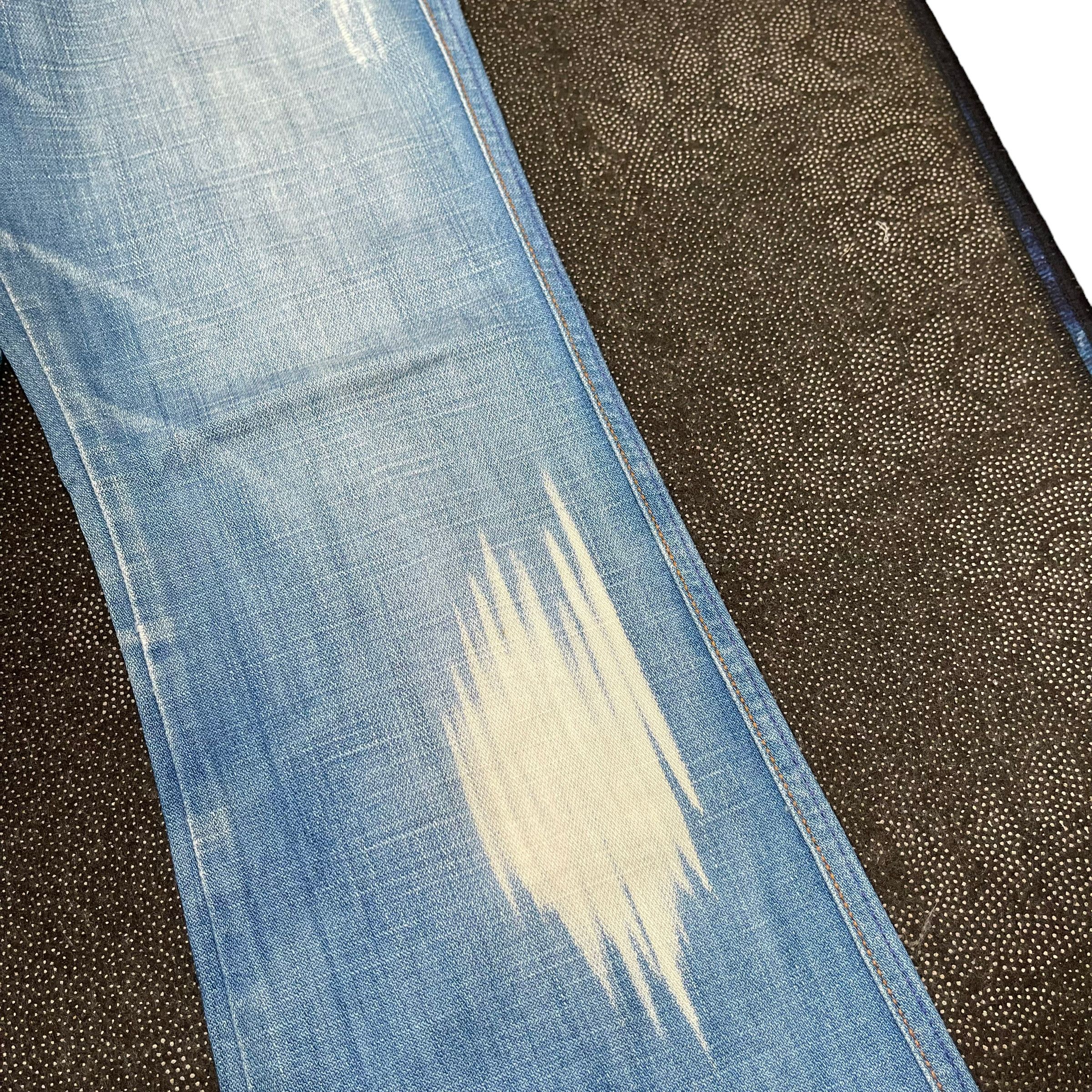 Diesel × Hysteric Glamour × Tornado Mart Flare Diesel Bootcut Vintage Denim Jeans Size US 28 / EU 44 - 8 Thumbnail