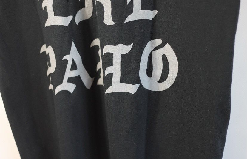 Kanye West I Feel Like Pablo The life of Kanye West Chicago t shirt Size US XXL / EU 58 / 5 - 6 Thumbnail