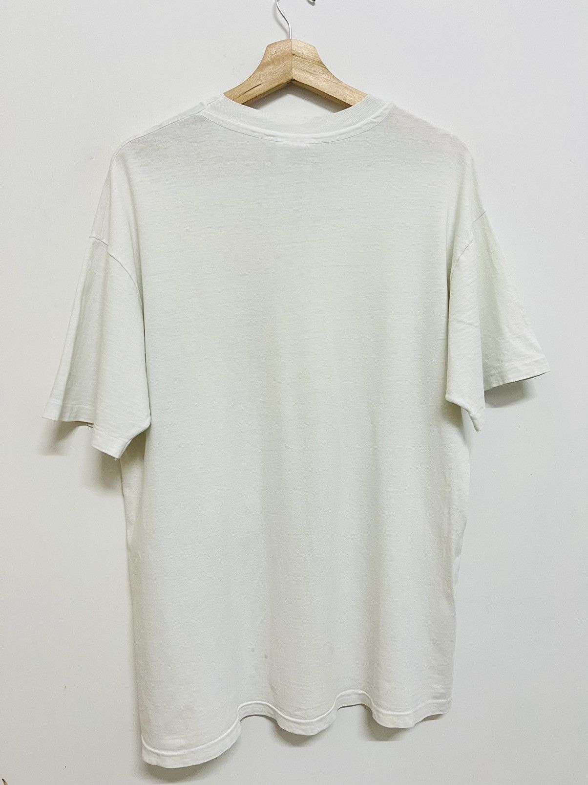 Ben Davis Vintage Ben Davis Tee Size US L / EU 52-54 / 3 - 10 Thumbnail