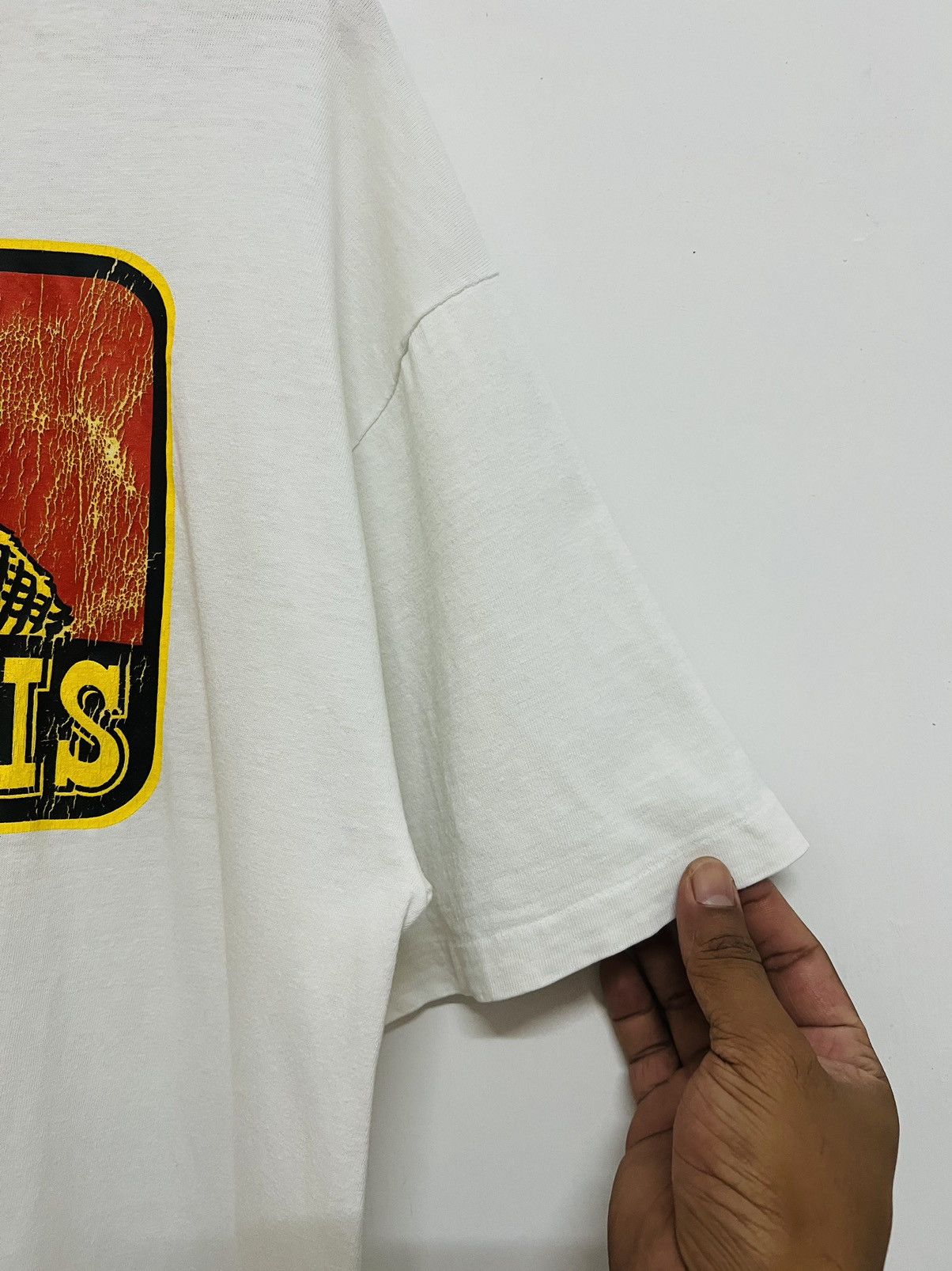 Ben Davis Vintage Ben Davis Tee Size US L / EU 52-54 / 3 - 4 Thumbnail