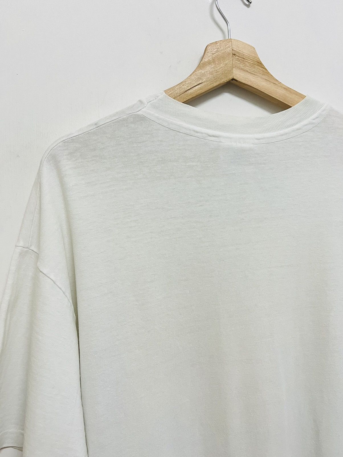 Ben Davis Vintage Ben Davis Tee Size US L / EU 52-54 / 3 - 9 Thumbnail
