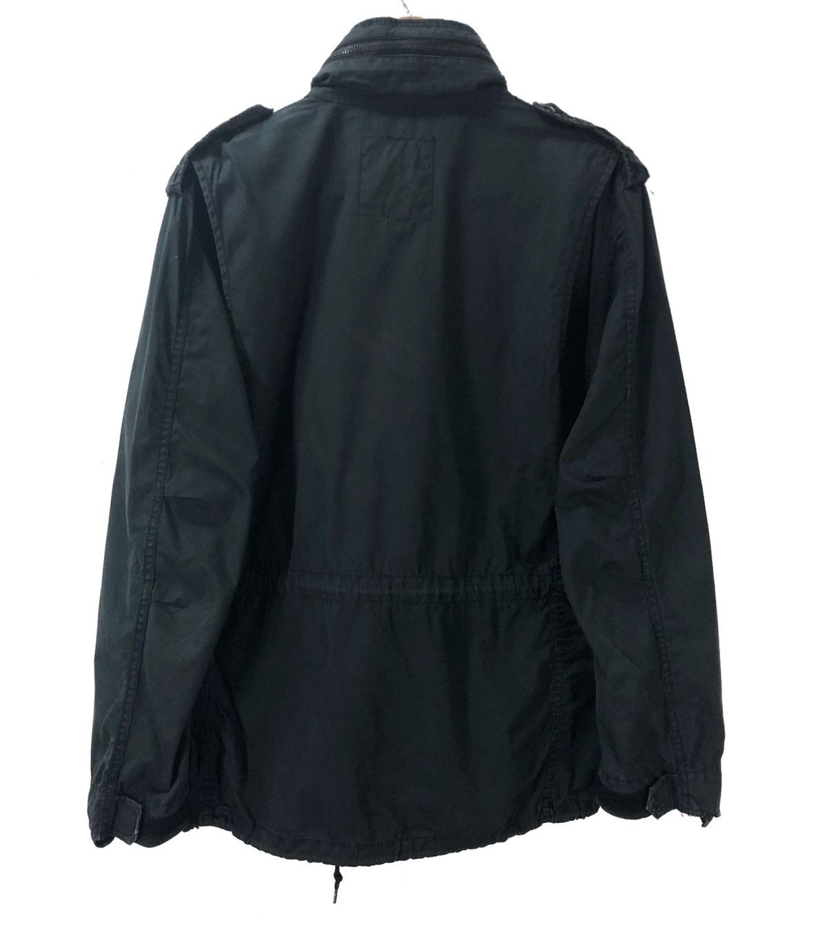 Alpha Industries Alpha industries field coat multi pocket tactical utilities Size US XL / EU 56 / 4 - 3 Thumbnail
