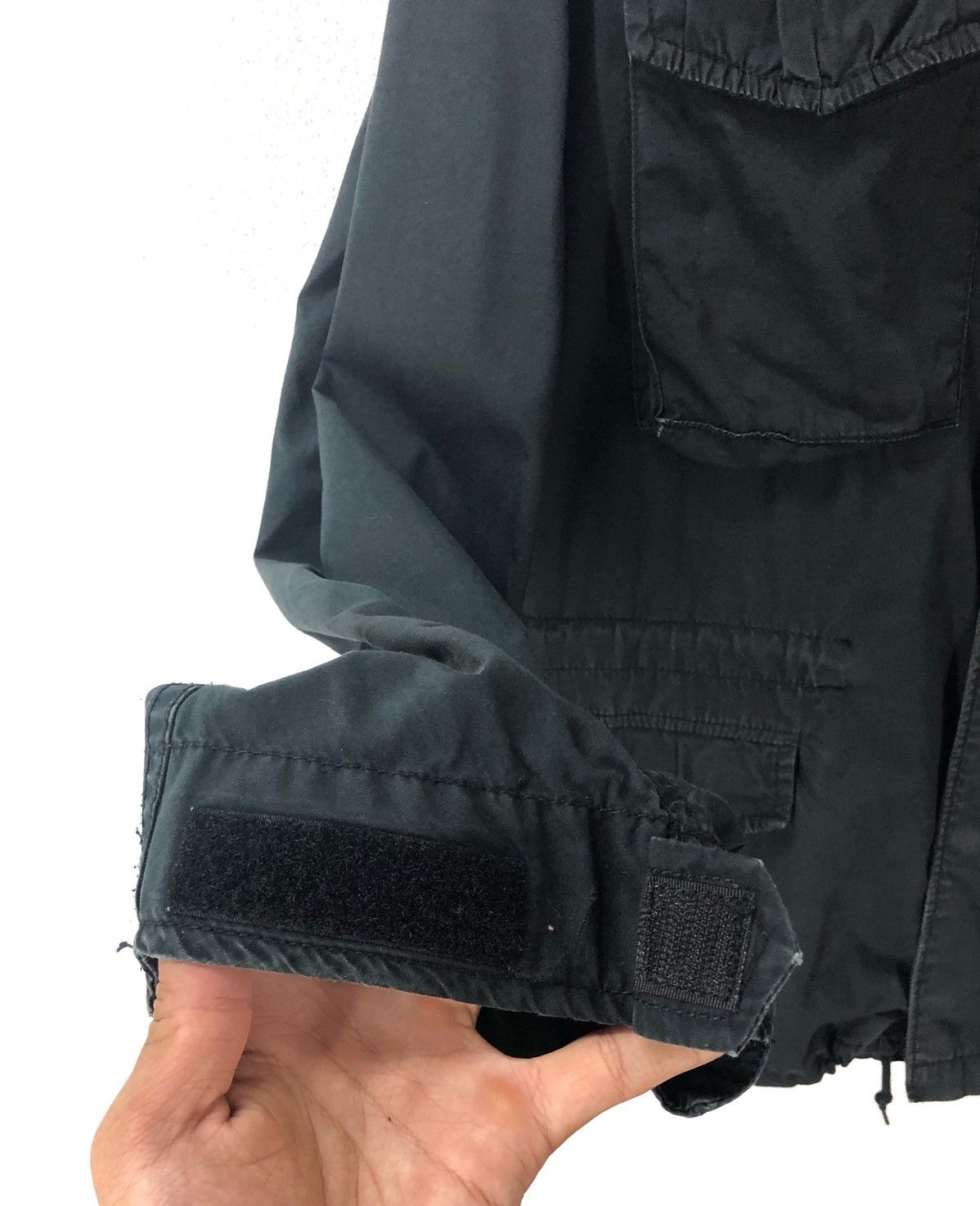 Alpha Industries Alpha industries field coat multi pocket tactical utilities Size US XL / EU 56 / 4 - 7 Thumbnail
