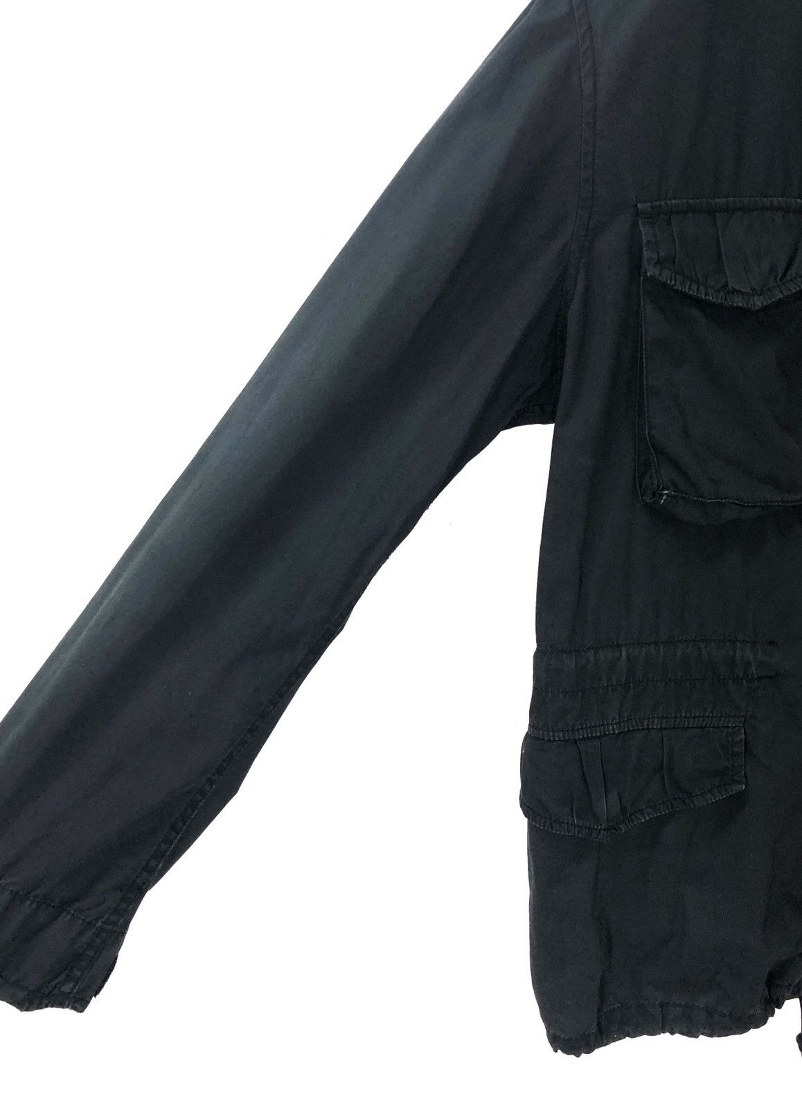Alpha Industries Alpha industries field coat multi pocket tactical utilities Size US XL / EU 56 / 4 - 8 Thumbnail