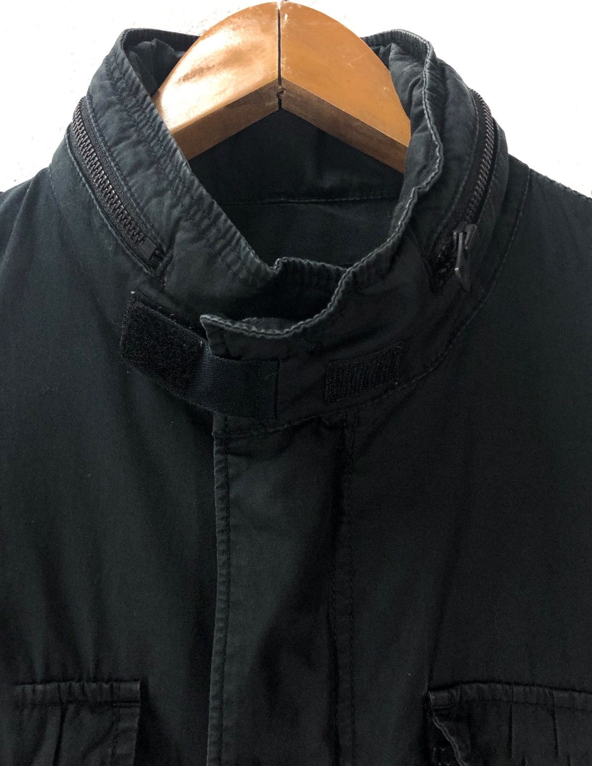 Alpha Industries Alpha industries field coat multi pocket tactical utilities Size US XL / EU 56 / 4 - 4 Thumbnail