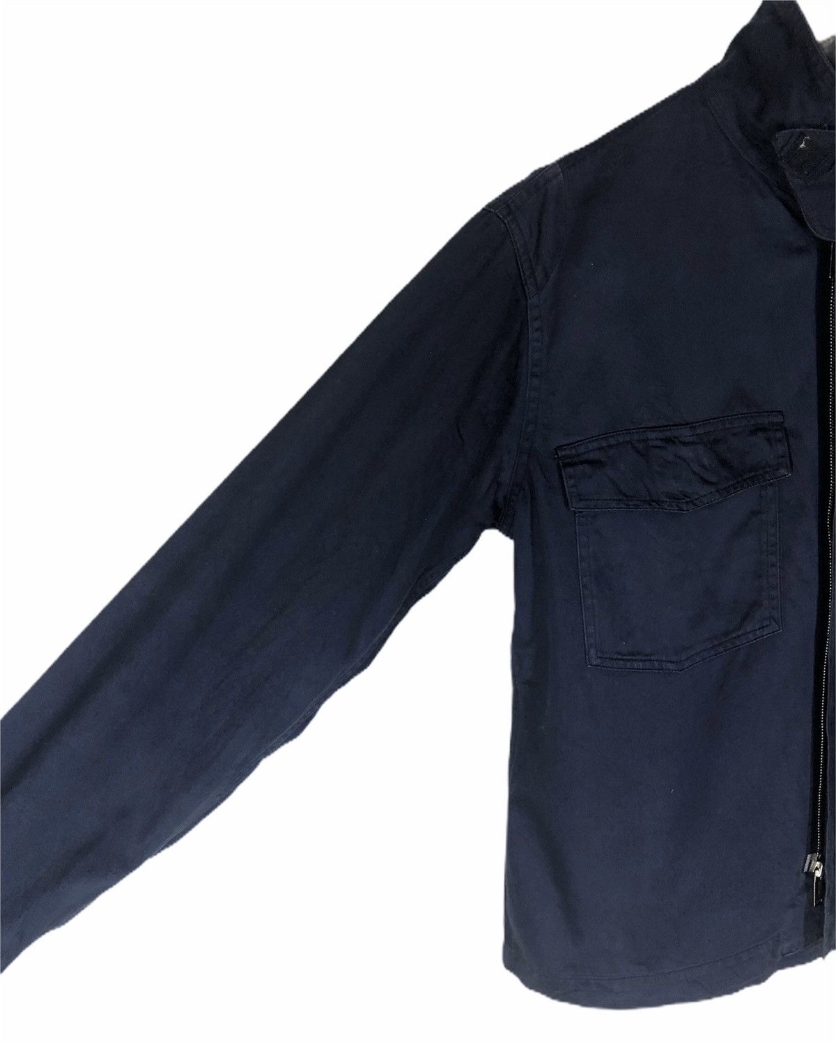 Undercover Rare Undercover Jun Takahashi 1999 Spring Summer Collection Size US M / EU 48-50 / 2 - 7 Thumbnail