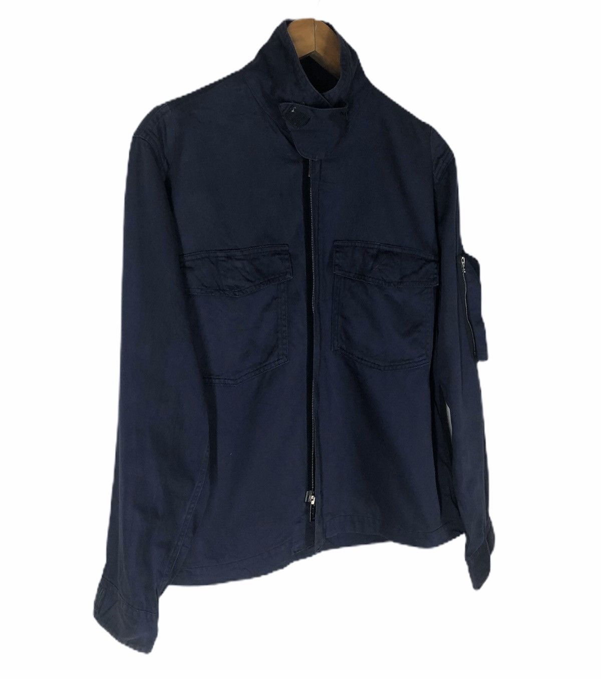Undercover Rare Undercover Jun Takahashi 1999 Spring Summer Collection Size US M / EU 48-50 / 2 - 2 Thumbnail