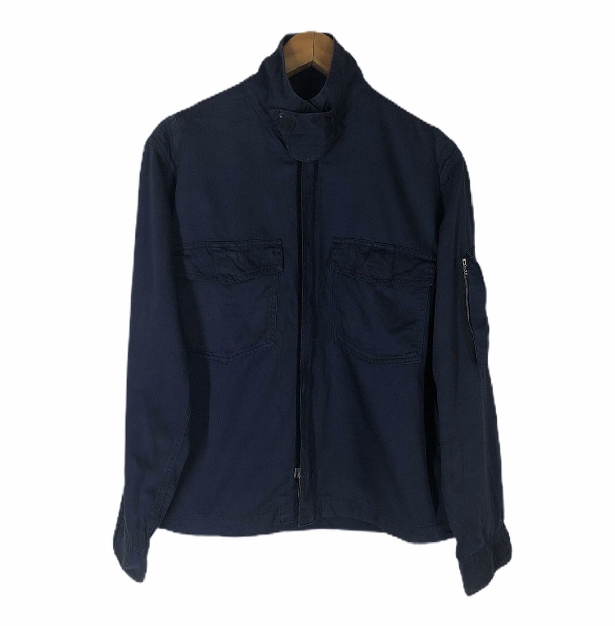 Undercover Rare Undercover Jun Takahashi 1999 Spring Summer Collection Size US M / EU 48-50 / 2 - 1 Thumbnail