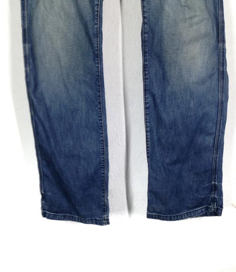 Stone Island Stone Island Cargo Pants Size US 31 - 9 Thumbnail