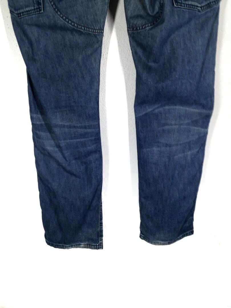 Stone Island Stone Island Cargo Pants Size US 31 - 10 Thumbnail