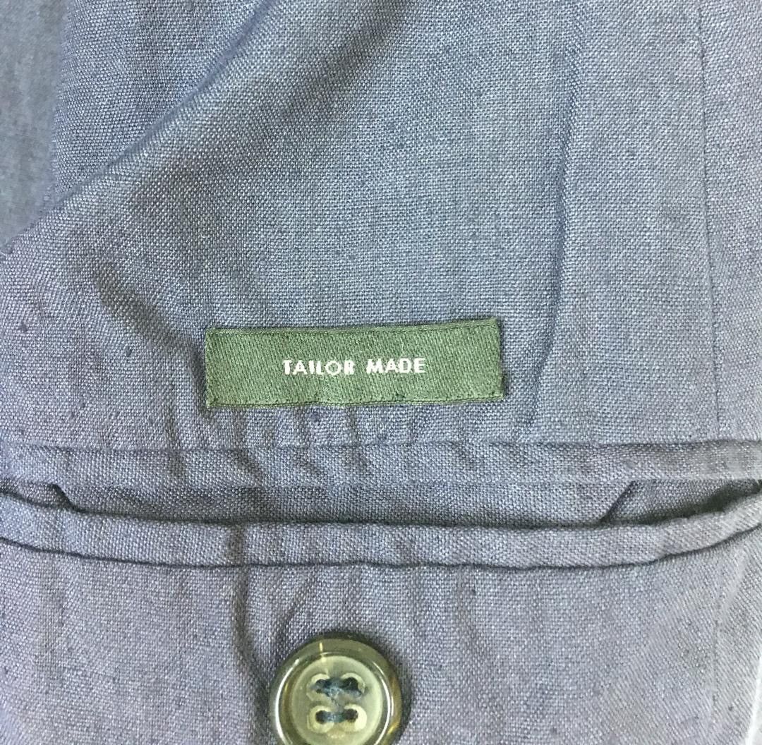 Jil Sander JIL SANDER Coat Vintage Made In Italy cw21 Size 46R - 7 Thumbnail