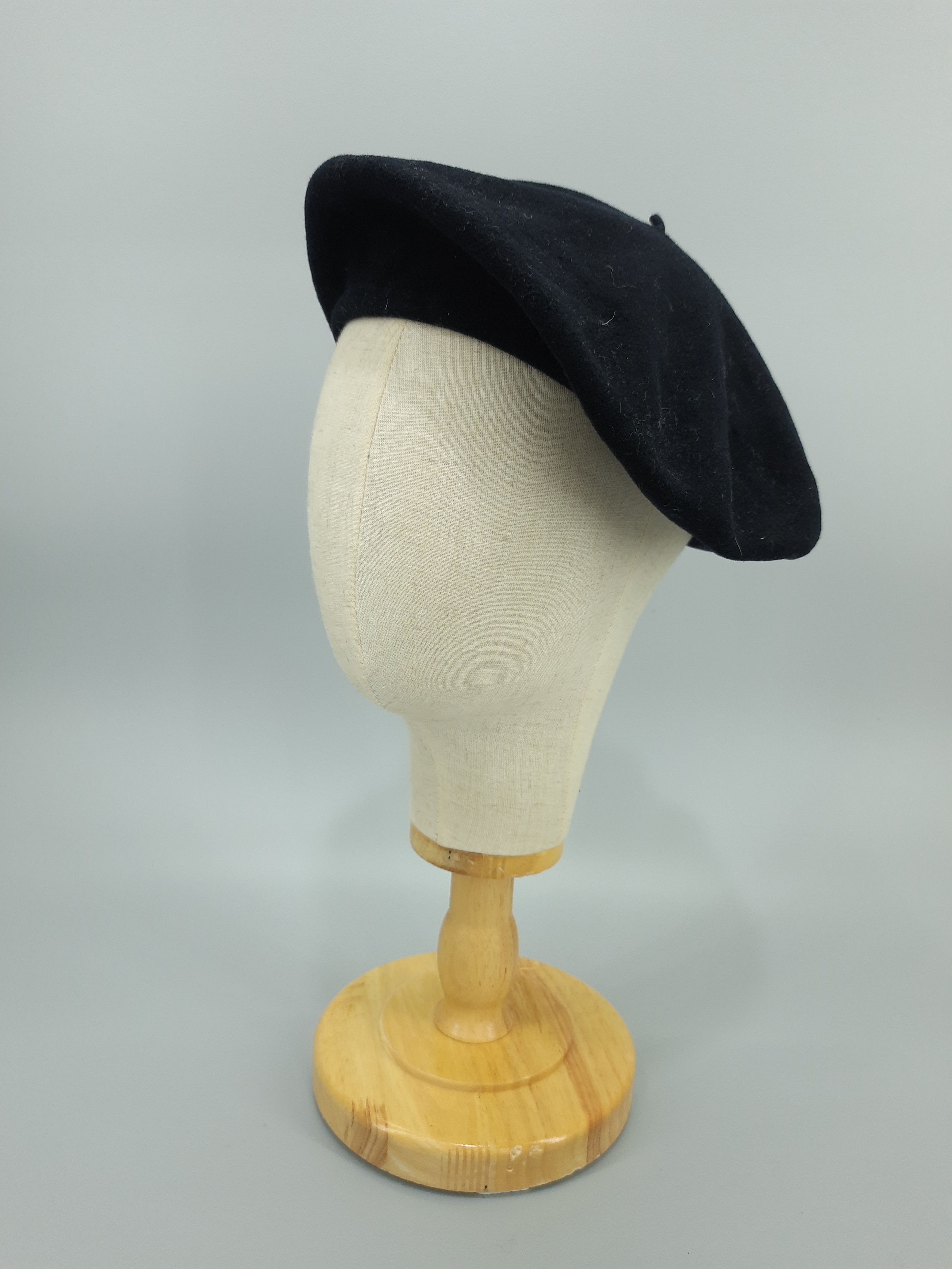 Japanese Brand × Vintage Vintage Elba Hat - BN290 Size ONE SIZE - 2 Thumbnail