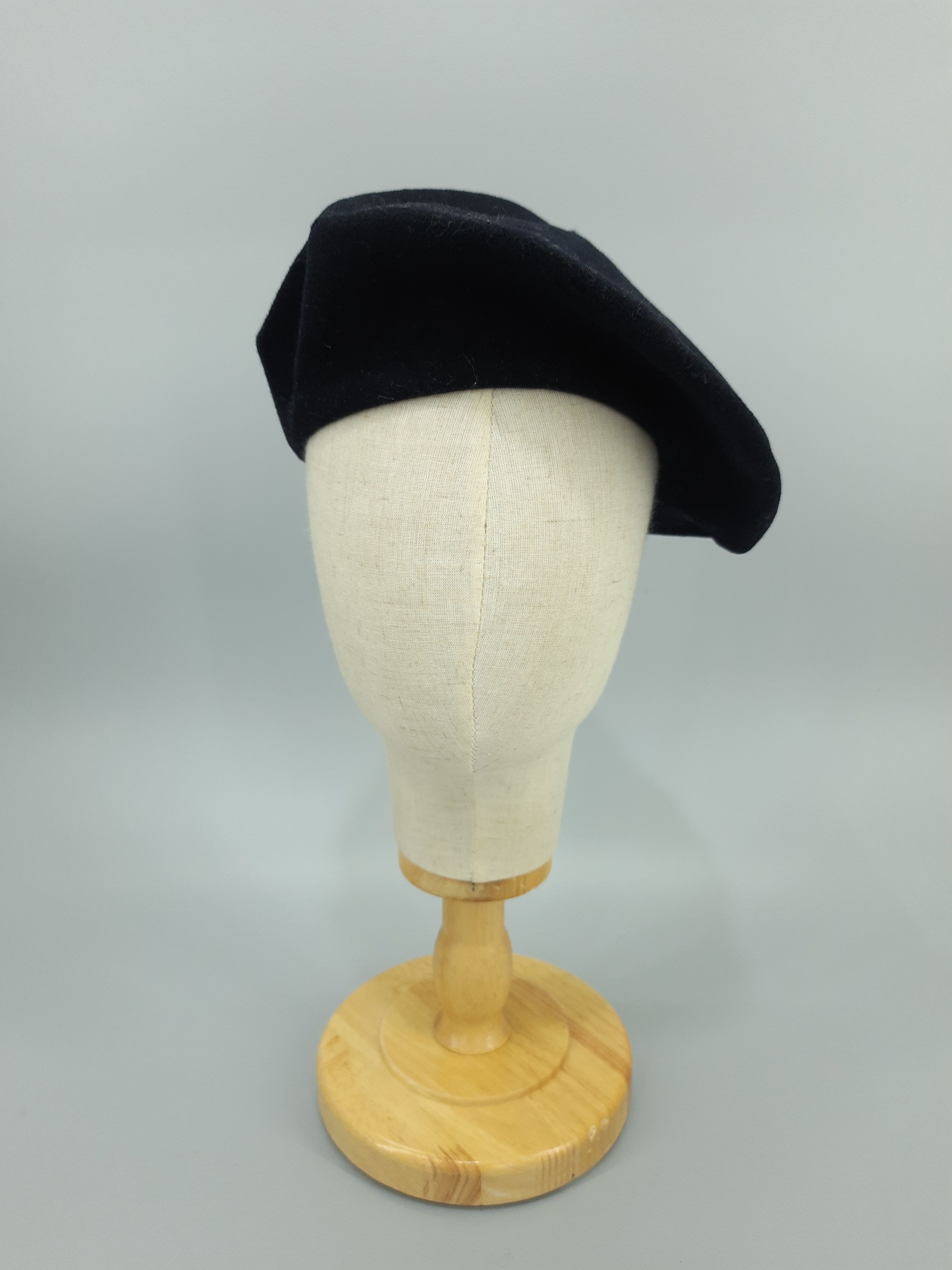 Japanese Brand × Vintage Vintage Elba Hat - BN290 Size ONE SIZE - 1 Thumbnail