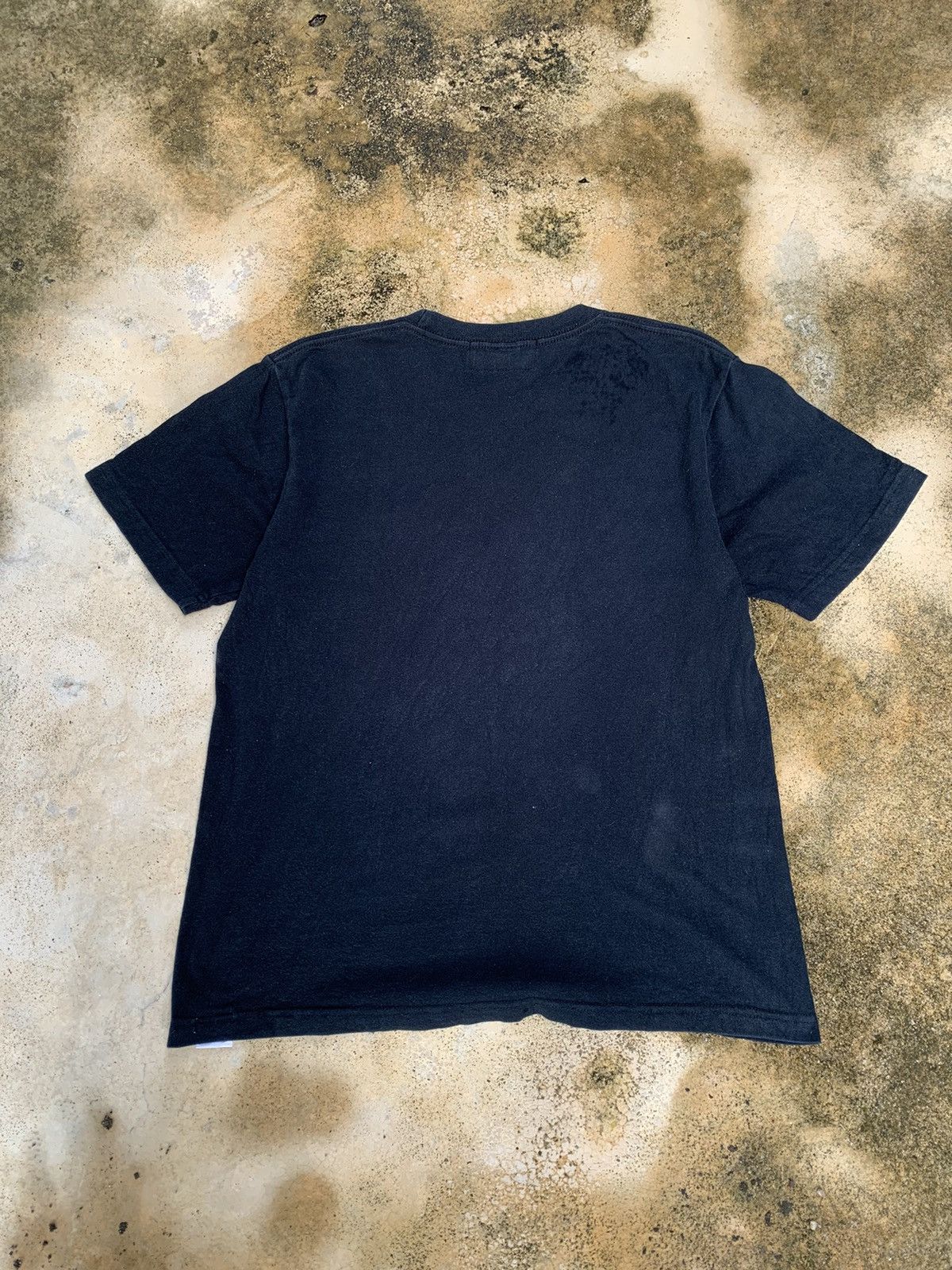 Japanese Brand × KIKS TYO Steals! Kiks Tyo Streetwear Sneaker Culture Tee Size US L / EU 52-54 / 3 - 6 Thumbnail