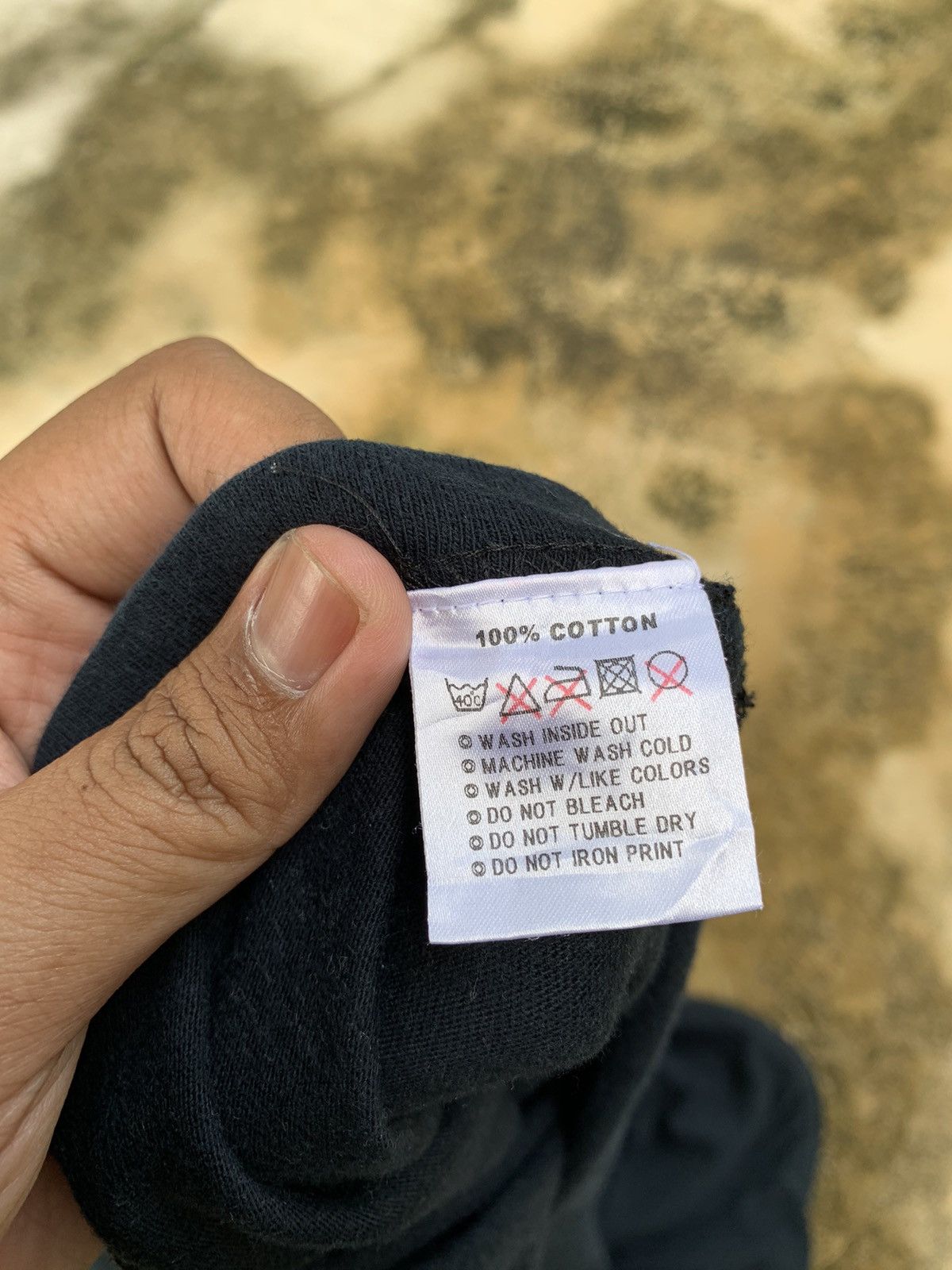 Japanese Brand × KIKS TYO Steals! Kiks Tyo Streetwear Sneaker Culture Tee Size US L / EU 52-54 / 3 - 9 Thumbnail