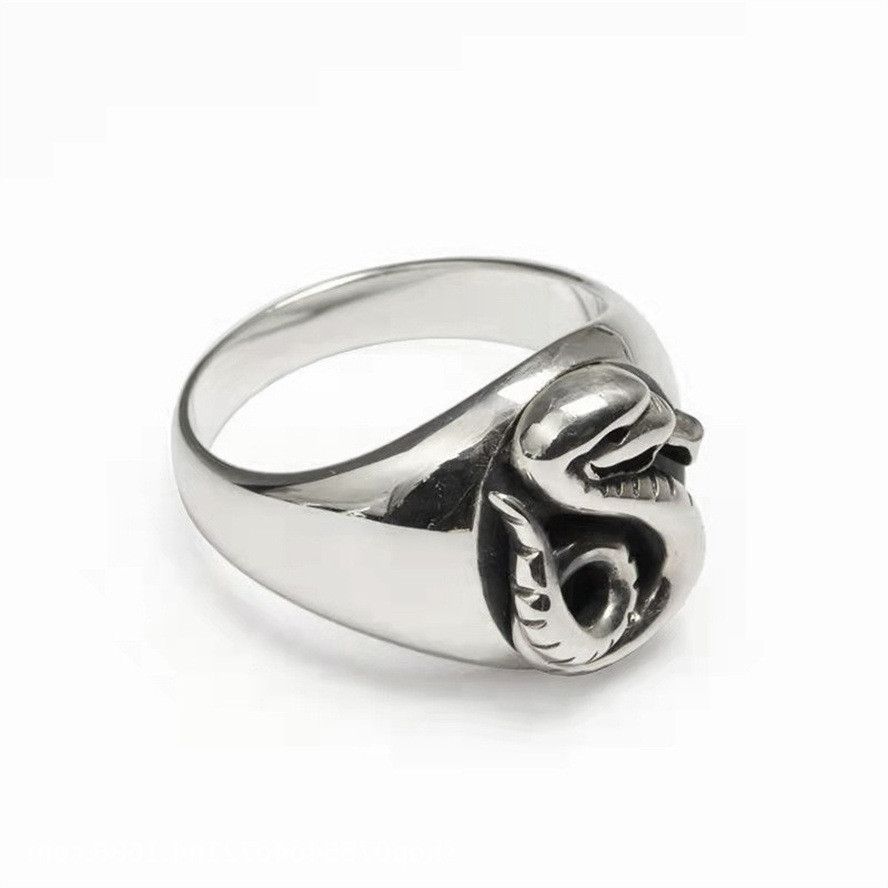 Jewelry Snake Magic Ring Size ONE SIZE - 6 Thumbnail