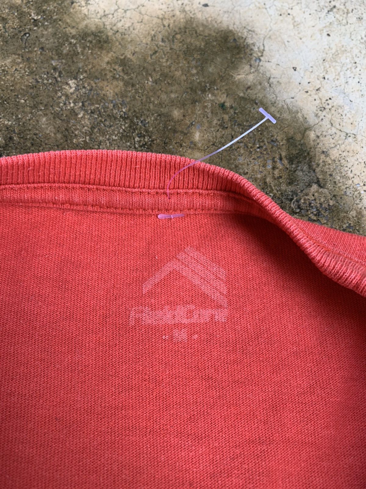 Japanese Brand Steals! Fieldcore Tactical Pocket Tee Size US M / EU 48-50 / 2 - 5 Thumbnail